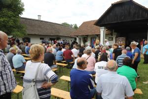 Kovačeva domačija in proslava ob dnevu državnosti 2018 61
